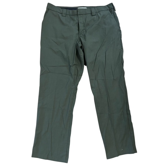 First Tactical Pants - First Tactical Women's Tactical Pants Olive Green Size 18 Ripstop Work Utility